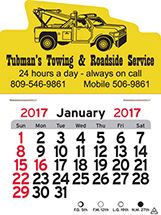 Tow Truck