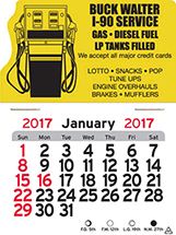 Gas Pump