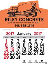 Cement Truck