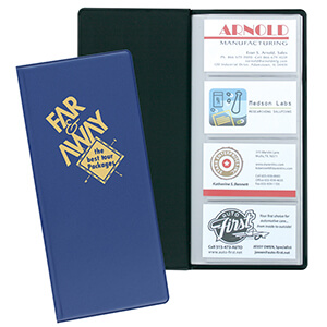 4509 - Business Card Holder - 96 cards