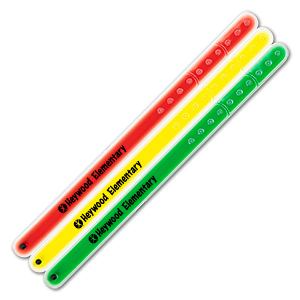 7432 - Social Distance Wristband Set