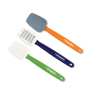 MI6036 - Large Silicone Spoon