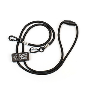 MI1211 - Keep'n Carry Lanyard