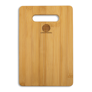 MI4207 - Bamboo Small Cutting Board