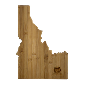 MI6192ID - Idaho Cutting Board