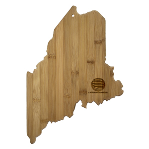 MI6192ME - Maine Cutting Board