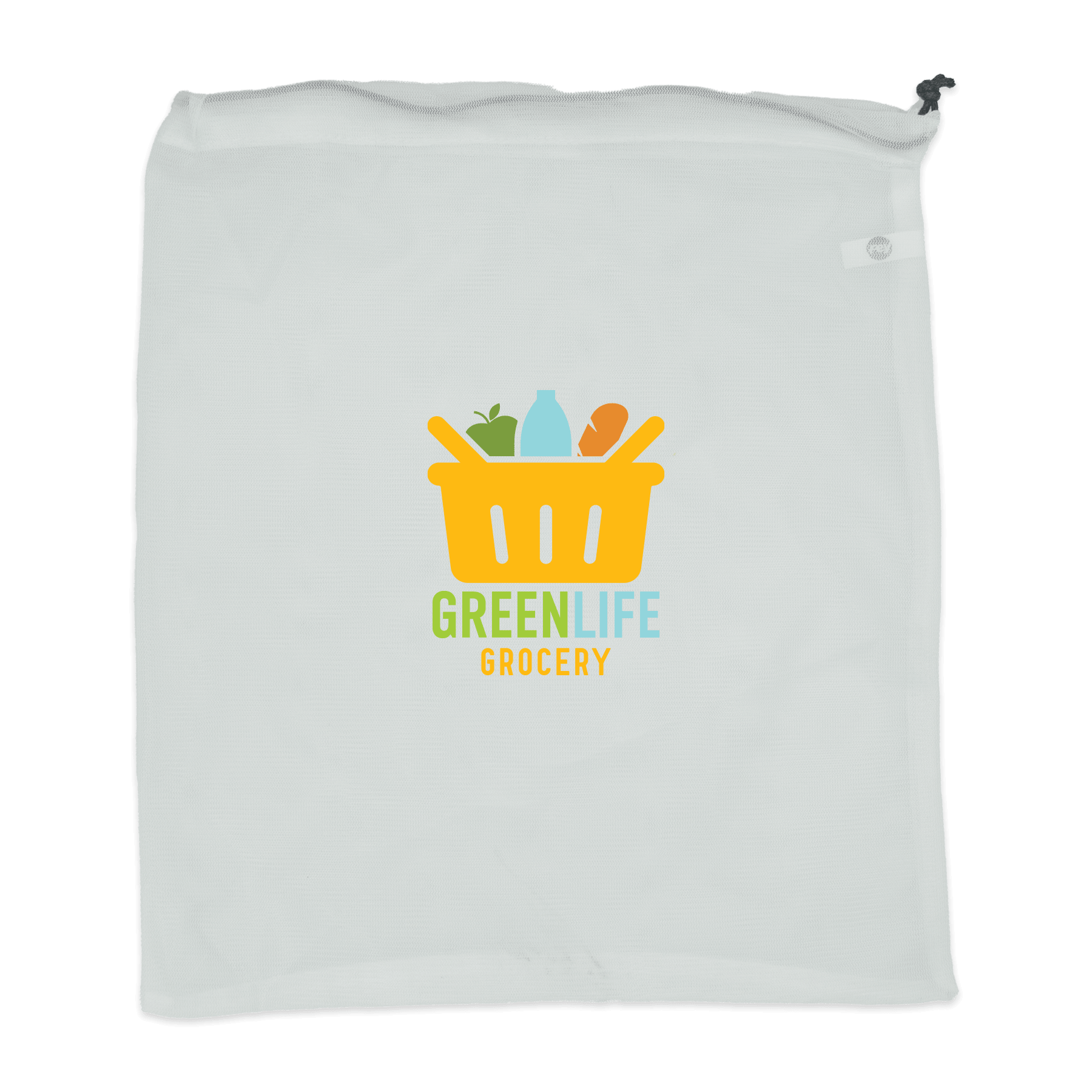 Mesh Produce Bag – Small