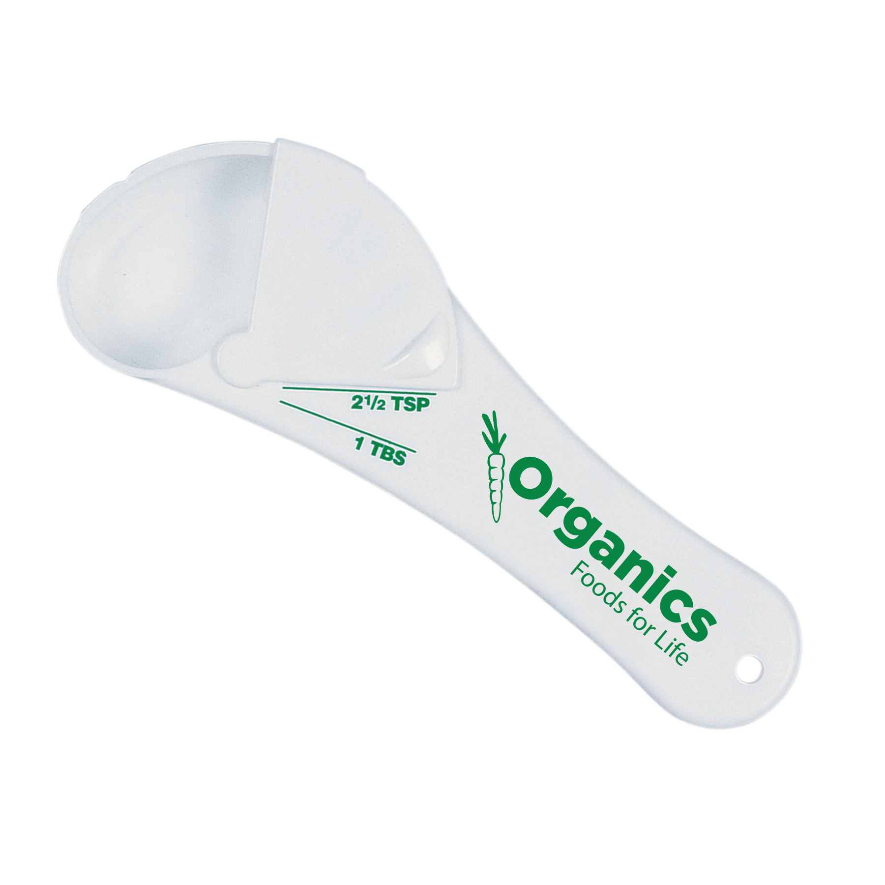 MI6014 - 5-In-One Measuring Spoon