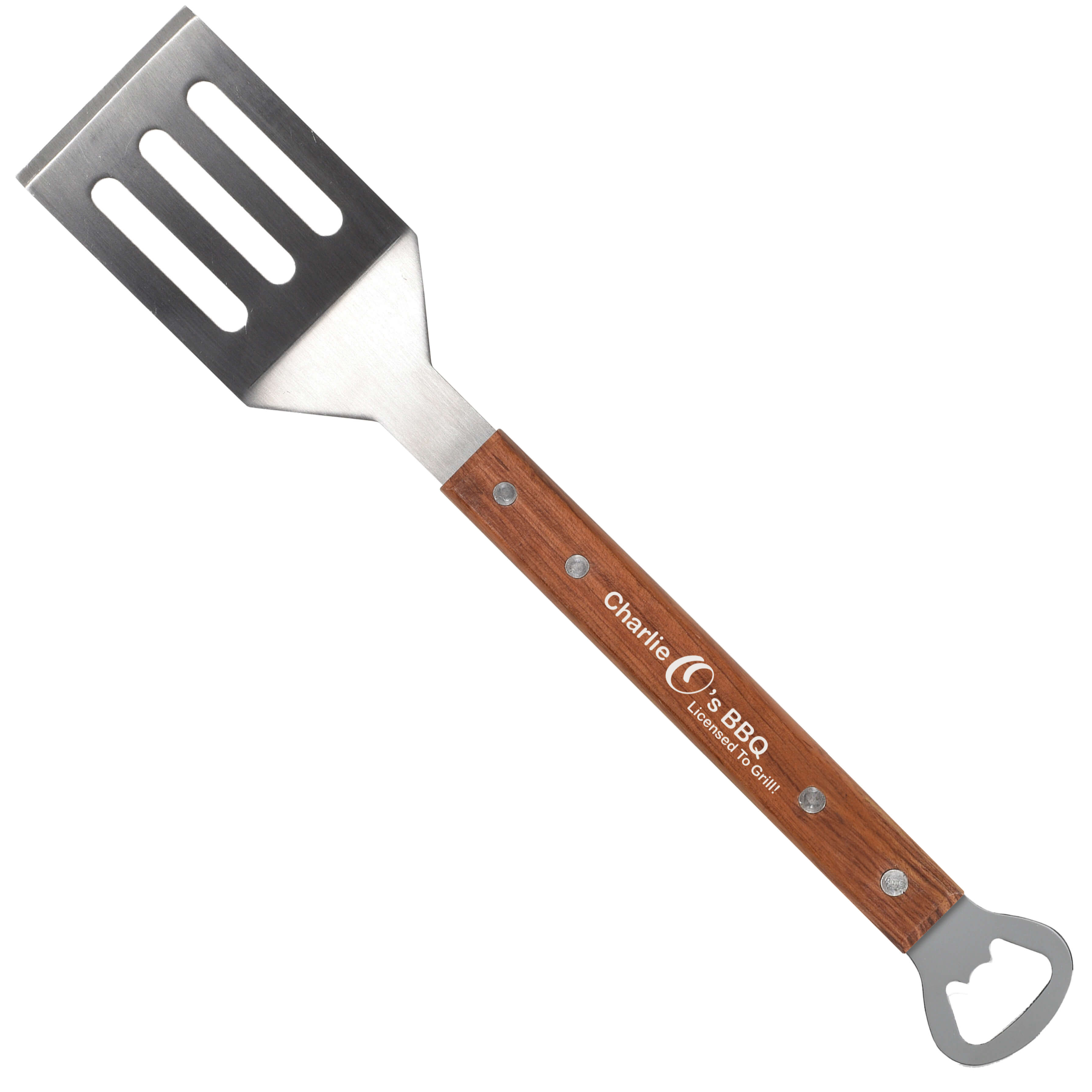 MI6108 - Classics BBQ Spatula