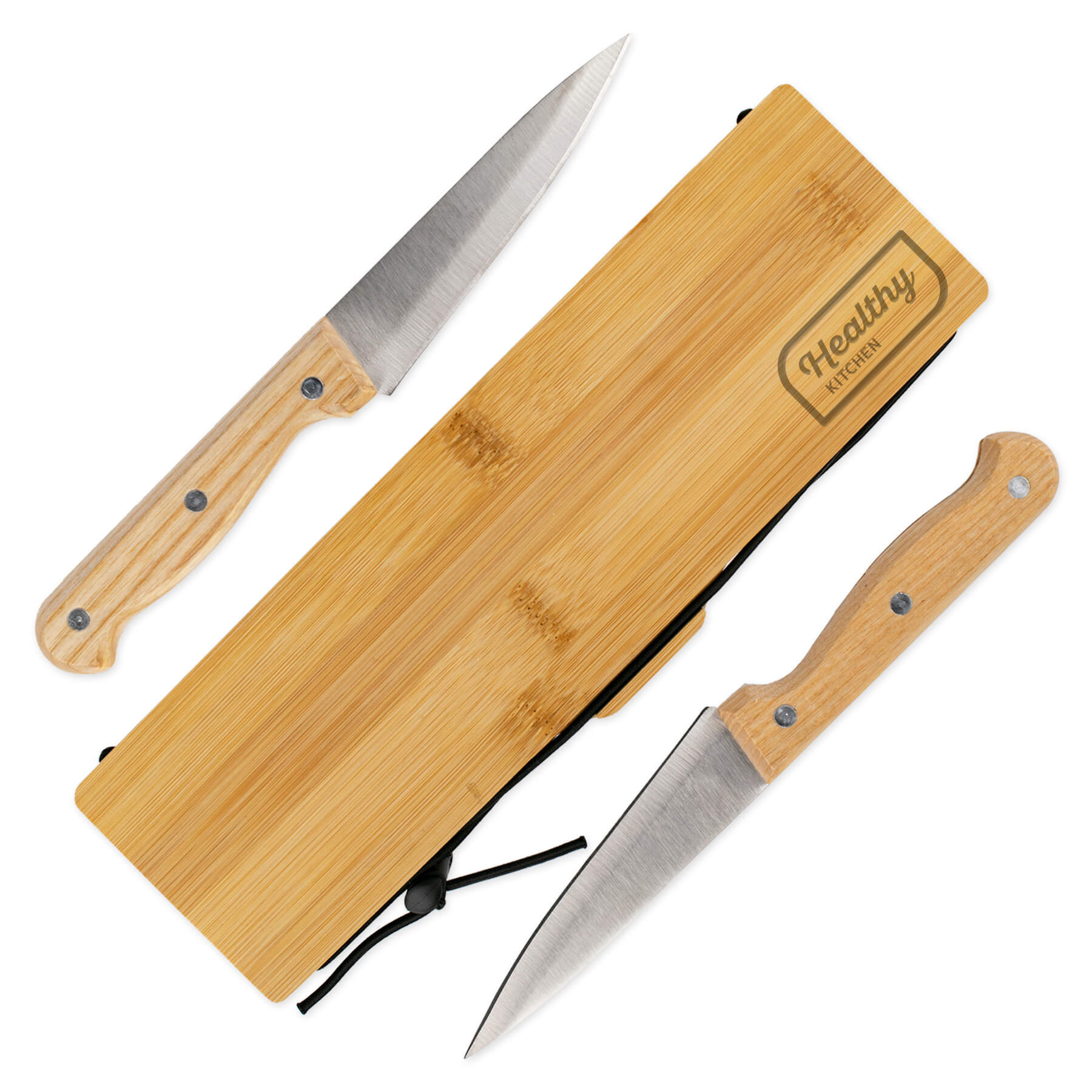MI6161 - Portable Cutlery Set