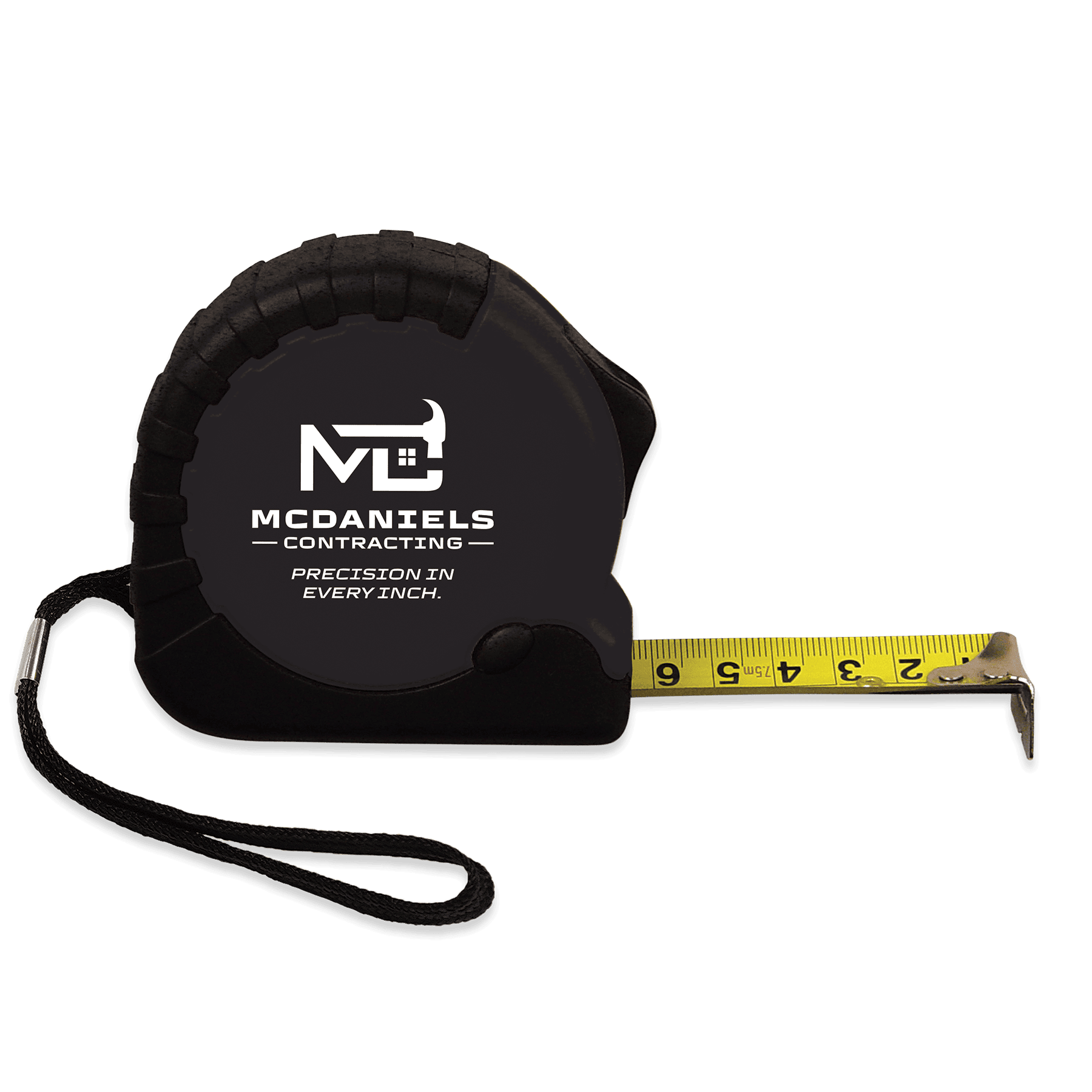 25' Tuf-Tape Measure